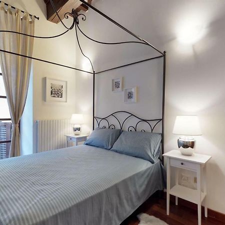 Hemeras Boutique Homes - Design Flat In Milan Fashion District Kültér fotó