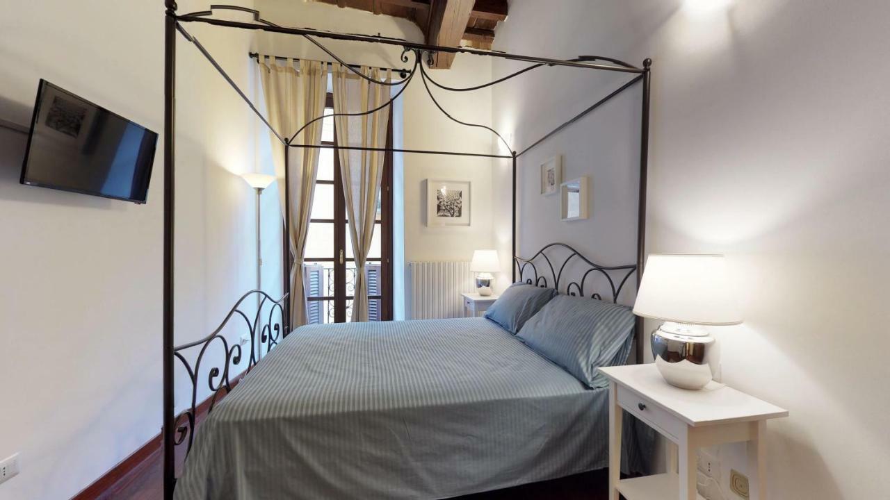 Hemeras Boutique Homes - Design Flat In Milan Fashion District Kültér fotó