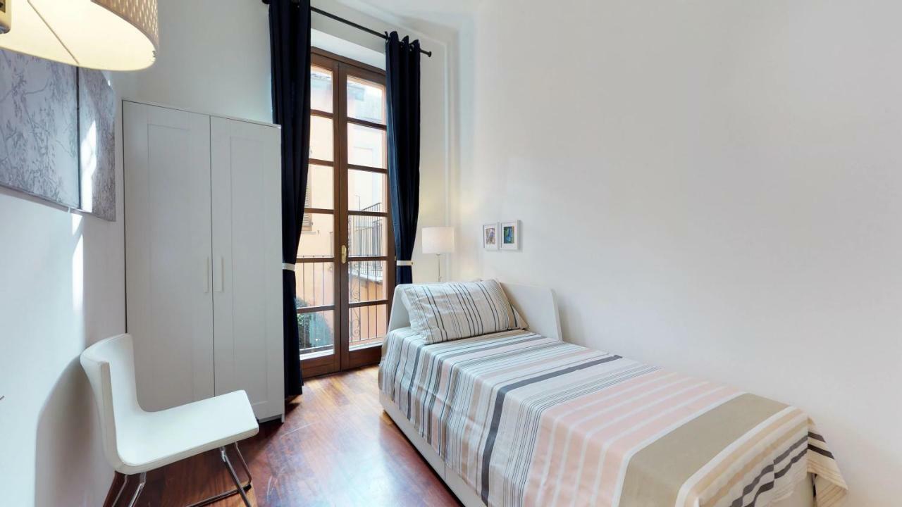 Hemeras Boutique Homes - Design Flat In Milan Fashion District Kültér fotó