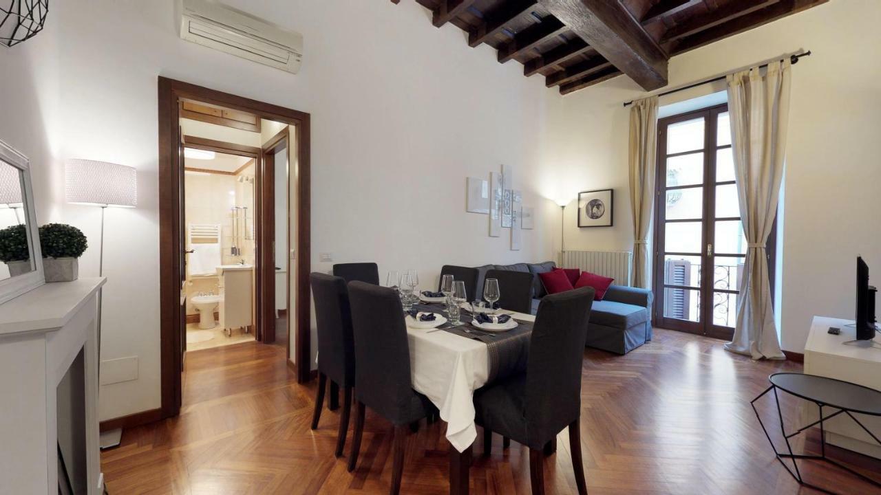 Hemeras Boutique Homes - Design Flat In Milan Fashion District Kültér fotó