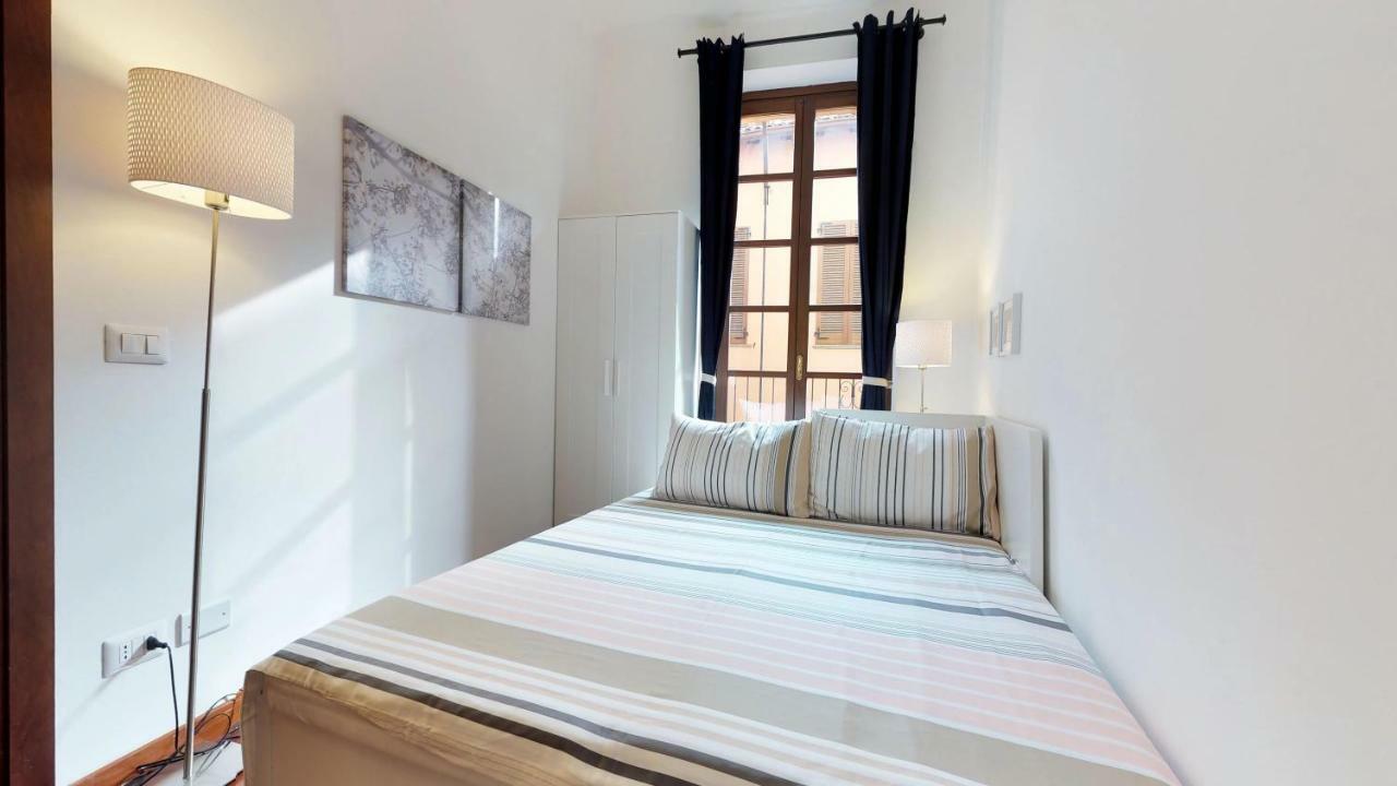 Hemeras Boutique Homes - Design Flat In Milan Fashion District Kültér fotó