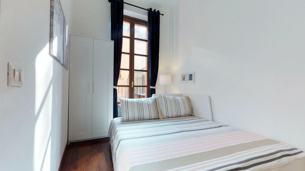 Hemeras Boutique Homes - Design Flat In Milan Fashion District Kültér fotó