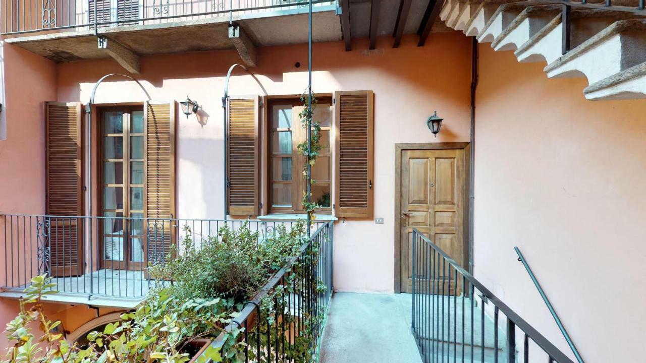 Hemeras Boutique Homes - Design Flat In Milan Fashion District Kültér fotó