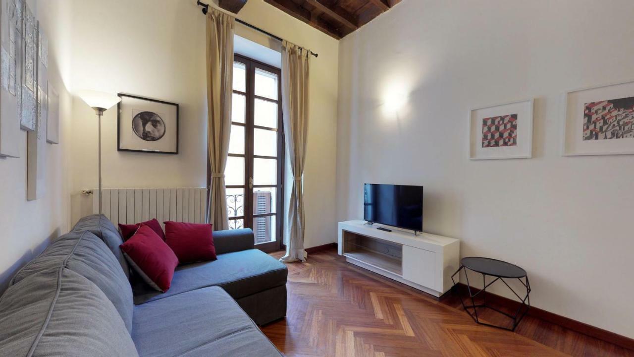 Hemeras Boutique Homes - Design Flat In Milan Fashion District Kültér fotó