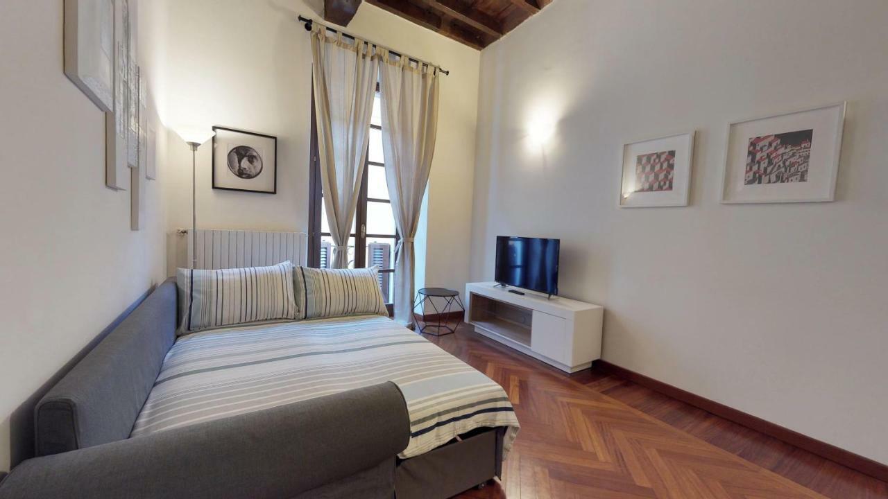 Hemeras Boutique Homes - Design Flat In Milan Fashion District Kültér fotó