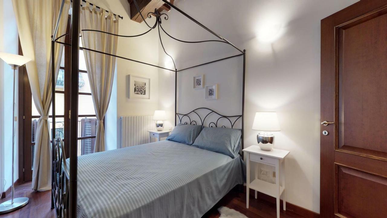 Hemeras Boutique Homes - Design Flat In Milan Fashion District Kültér fotó