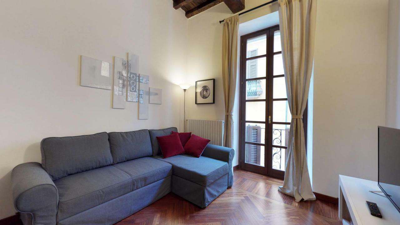 Hemeras Boutique Homes - Design Flat In Milan Fashion District Kültér fotó