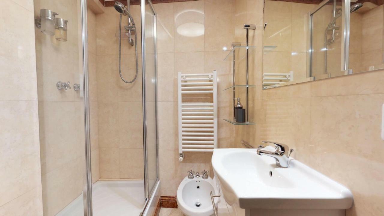 Hemeras Boutique Homes - Design Flat In Milan Fashion District Kültér fotó