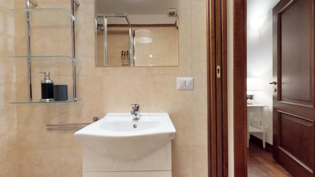 Hemeras Boutique Homes - Design Flat In Milan Fashion District Kültér fotó